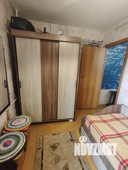 2-к квартира, на длительный срок, 45м2, 4/4 этаж