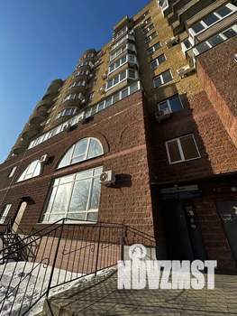 Студия квартира, посуточно, 35м2, 9/9 этаж