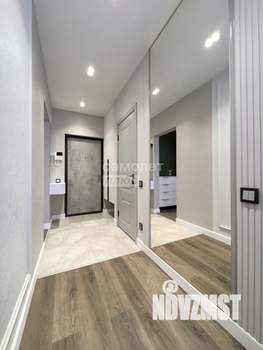 1-к квартира, на длительный срок, 45м2, 7/9 этаж