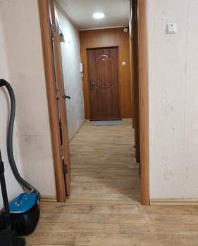2-к квартира, на длительный срок, 44м2, 2/9 этаж