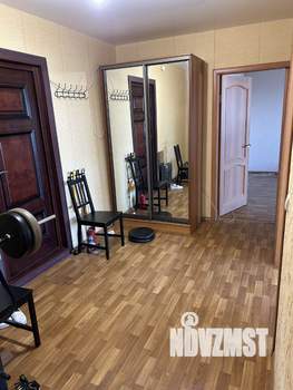 2-к квартира, на длительный срок, 71м2, 10/10 этаж