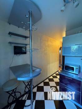 2-к квартира, на длительный срок, 46м2, 2/5 этаж