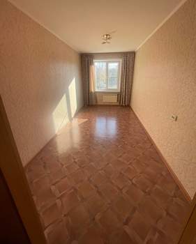 1-к квартира, на длительный срок, 29м2, 2/5 этаж