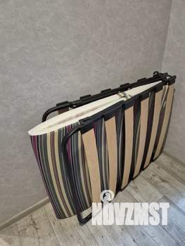 2-к квартира, посуточно, 54м2, 2/5 этаж