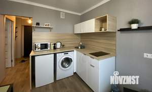 1-к квартира, на длительный срок, 35м2, 18/19 этаж