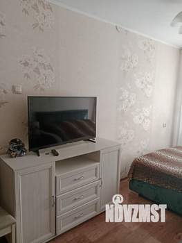 1-к квартира, на длительный срок, 27м2, 2/5 этаж