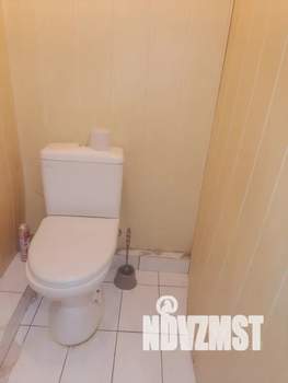 1-к квартира, посуточно, 31м2, 2/4 этаж