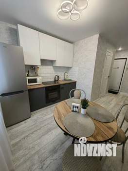 1-к квартира, посуточно, 33м2, 8/9 этаж