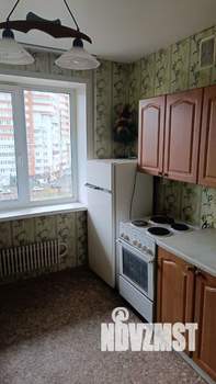 1-к квартира, на длительный срок, 32м2, 7/9 этаж