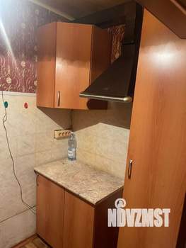 1-к квартира, на длительный срок, 18м2, 5/6 этаж