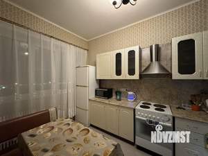 1-к квартира, на длительный срок, 38м2, 6/9 этаж