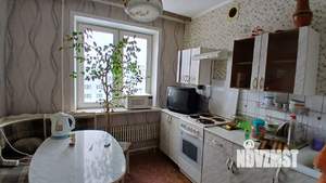 1-к квартира, на длительный срок, 33м2, 9/9 этаж
