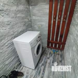 1-к квартира, на длительный срок, 33м2, 4/5 этаж