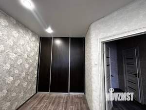 1-к квартира, на длительный срок, 40м2, 8/16 этаж