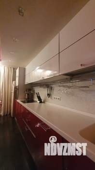 1-к квартира, на длительный срок, 50м2, 7/10 этаж