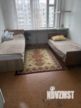3-к квартира, на длительный срок, 65м2, 8/9 этаж