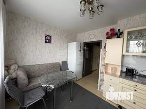 1-к квартира, на длительный срок, 52м2, 8/9 этаж