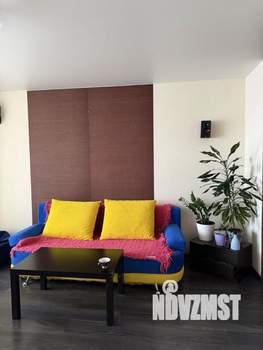 2-к квартира, на длительный срок, 72м2, 9/9 этаж