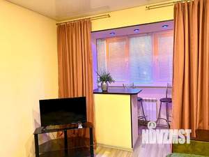 1-к квартира, посуточно, 34м2, 5/9 этаж