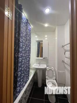 1-к квартира, на длительный срок, 34м2, 5/9 этаж