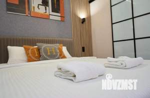 1-к квартира, посуточно, 32м2, 1/1 этаж