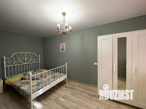 2-к квартира, посуточно, 44м2, 1/5 этаж