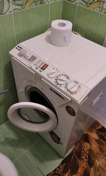 1-к квартира, на длительный срок, 33м2, 2/9 этаж