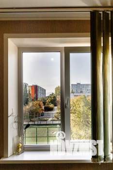 1-к квартира, посуточно, 33м2, 4/9 этаж