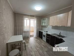 2-к квартира, на длительный срок, 62м2, 6/11 этаж