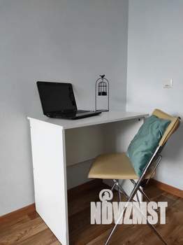 2-к квартира, посуточно, 52м2, 3/5 этаж