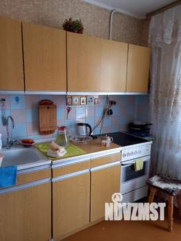 1-к квартира, на длительный срок, 34м2, 3/5 этаж