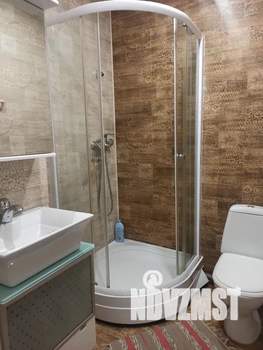 Студия квартира, посуточно, 25м2, 6/15 этаж