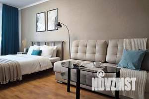 2-к квартира, посуточно, 46м2, 4/9 этаж