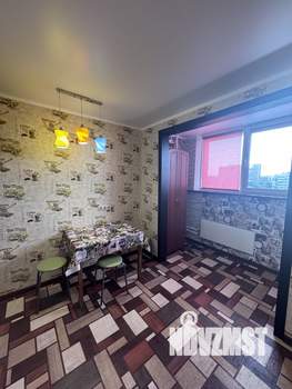 1-к квартира, на длительный срок, 40м2, 8/18 этаж
