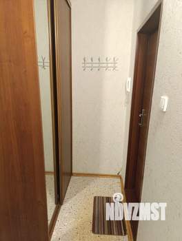 1-к квартира, на длительный срок, 39м2, 7/14 этаж