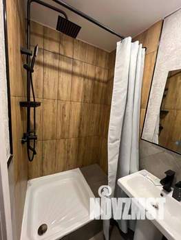 1-к квартира, посуточно, 22м2, 1/1 этаж