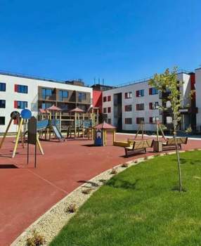 Студия квартира, на длительный срок, 30м2, 1/3 этаж