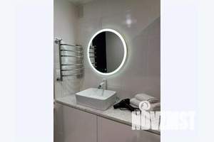 1-к квартира, посуточно, 39м2, 10/16 этаж