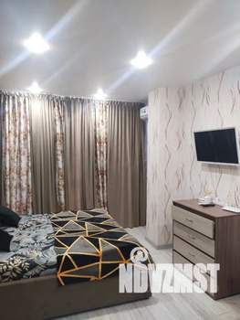 1-к квартира, посуточно, 27м2, 2/14 этаж