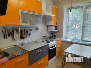 1-к квартира, на длительный срок, 33м2, 1/9 этаж