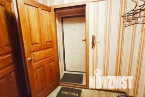 1-к квартира, посуточно, 42м2, 7/14 этаж