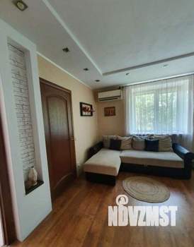 3-к квартира, на длительный срок, 62м2, 4/5 этаж