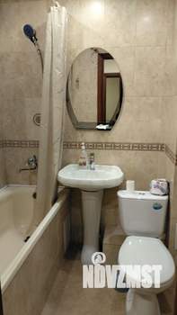 1-к квартира, на длительный срок, 34м2, 7/9 этаж