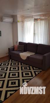 1-к квартира, на длительный срок, 35м2, 1/10 этаж