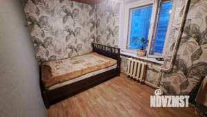 3-к квартира, на длительный срок, 55м2, 4/5 этаж