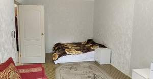 1-к квартира, на длительный срок, 33м2, 2/9 этаж