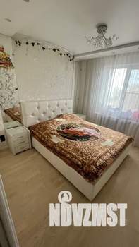 3-к квартира, посуточно, 64м2, 5/9 этаж