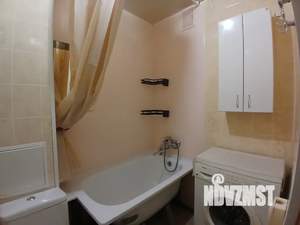 2-к квартира, посуточно, 45м2, 3/5 этаж