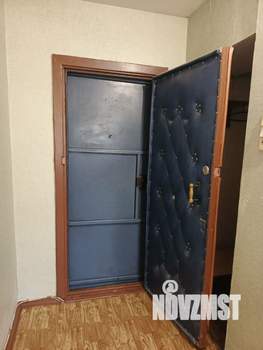 1-к квартира, на длительный срок, 33м2, 5/10 этаж