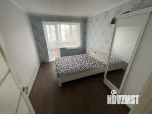 2-к квартира, на длительный срок, 50м2, 3/5 этаж